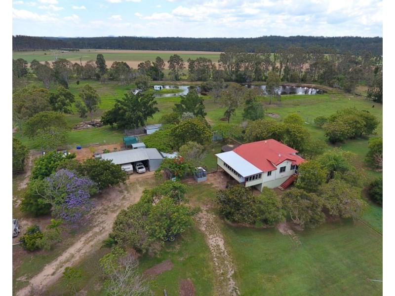 1665 Rosedale Road, Avondale QLD 4670
