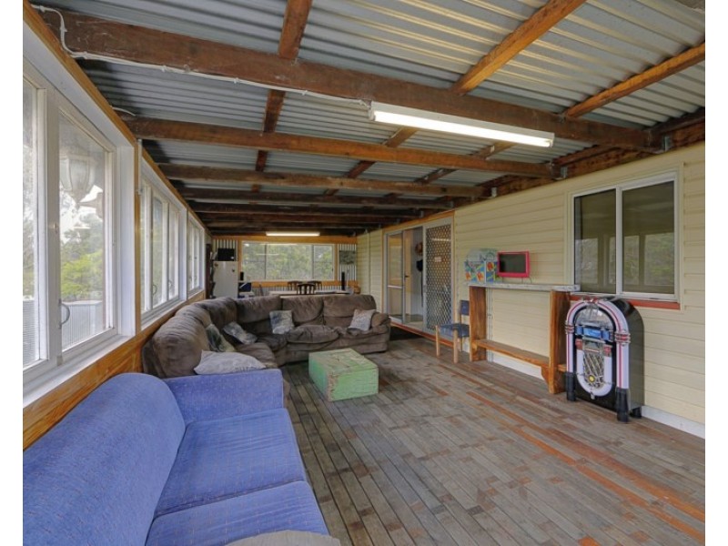 1665 Rosedale Road, Avondale QLD 4670