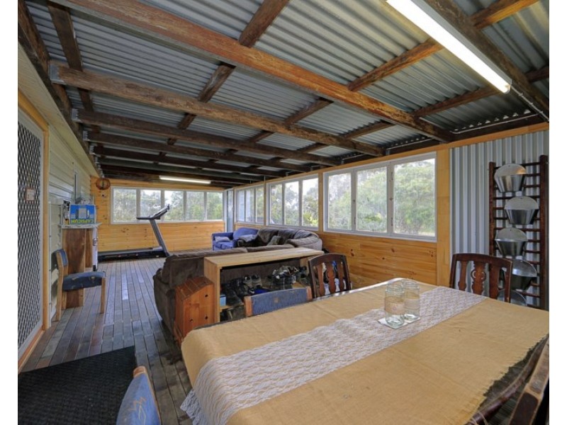 1665 Rosedale Road, Avondale QLD 4670