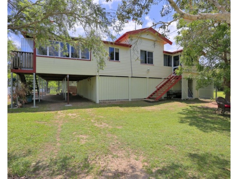1665 Rosedale Road, Avondale QLD 4670