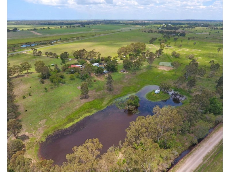 1665 Rosedale Road, Avondale QLD 4670