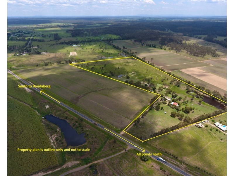 1665 Rosedale Road, Avondale QLD 4670