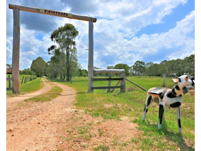 1665 Rosedale Road, Avondale QLD 4670