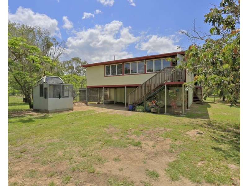 1665 Rosedale Road, Avondale QLD 4670
