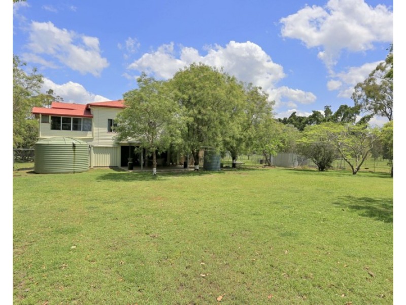 1665 Rosedale Road, Avondale QLD 4670