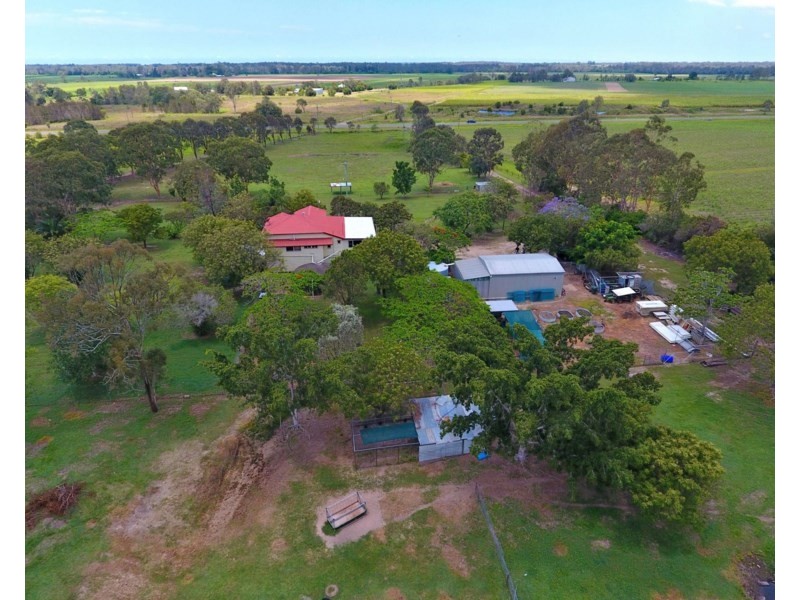 1665 Rosedale Road, Avondale QLD 4670