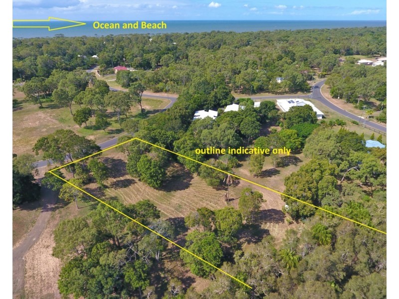 46 Kingfisher Crescent, Moore Park Beach QLD 4670