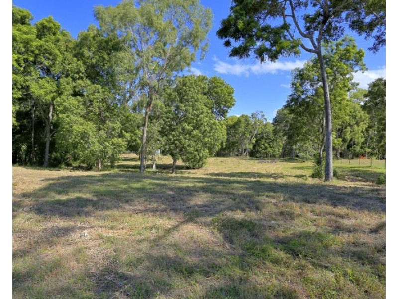 46 Kingfisher Crescent, Moore Park Beach QLD 4670