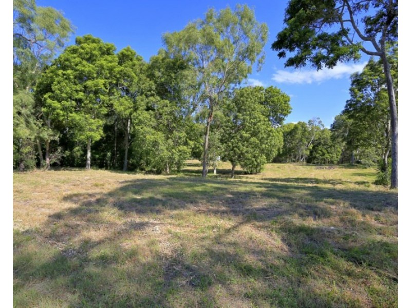 46 Kingfisher Crescent, Moore Park Beach QLD 4670