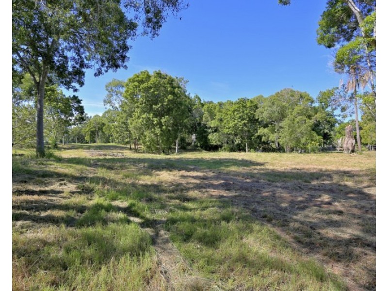 46 Kingfisher Crescent, Moore Park Beach QLD 4670