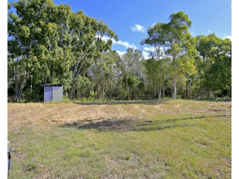 46 Kingfisher Crescent, Moore Park Beach QLD 4670