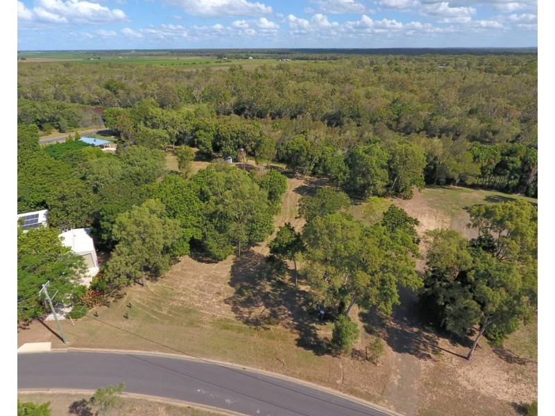 46 Kingfisher Crescent, Moore Park Beach QLD 4670