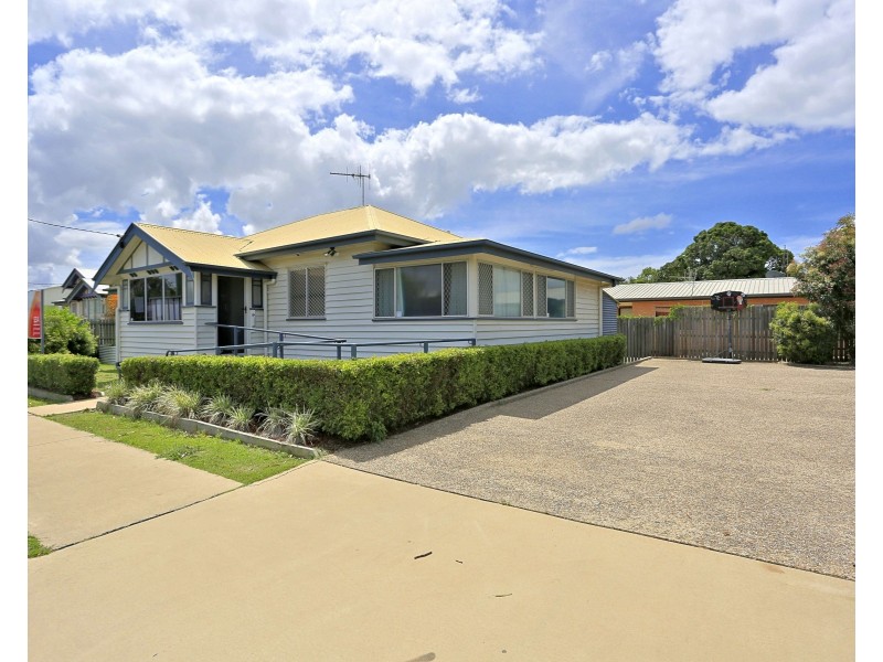 53A Watson Street, Bundaberg South QLD 4670