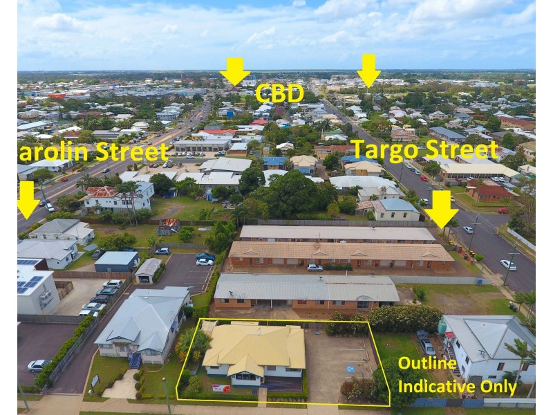 53A Watson Street, Bundaberg South QLD 4670