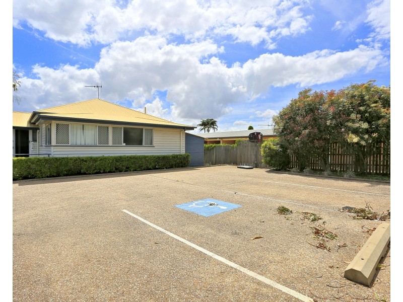 53A Watson Street, Bundaberg South QLD 4670