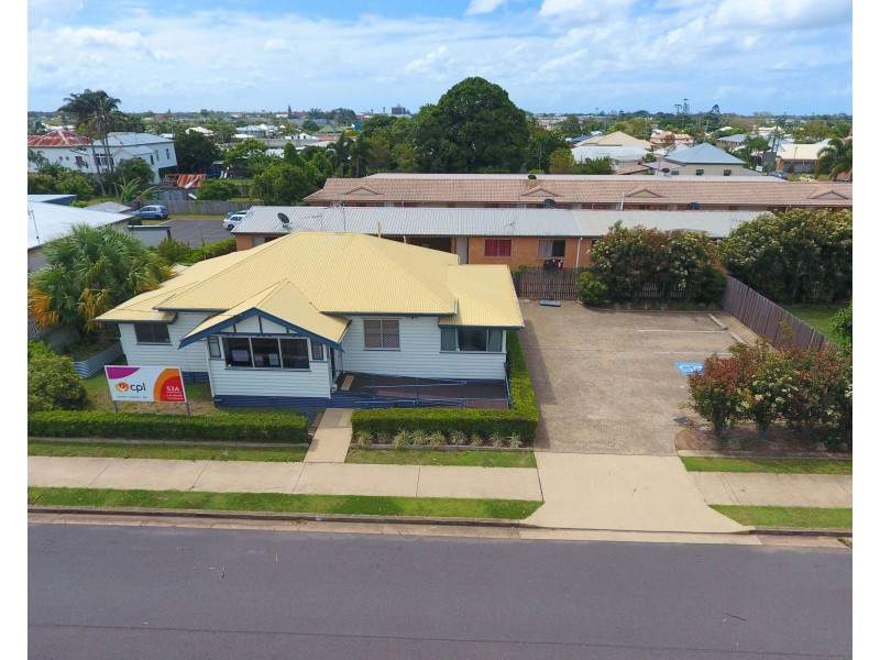 53A Watson Street, Bundaberg South QLD 4670