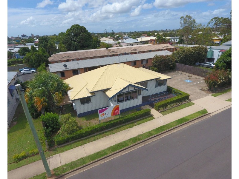 53A Watson Street, Bundaberg South QLD 4670