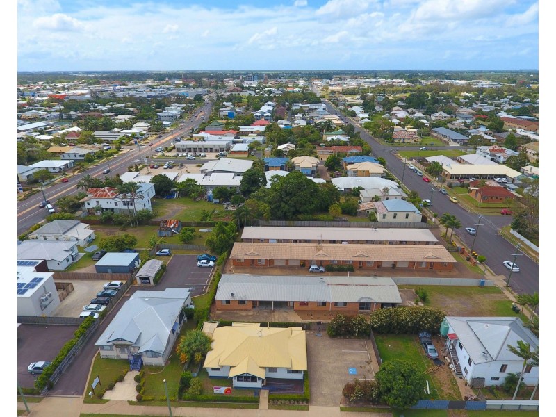 53A Watson Street, Bundaberg South QLD 4670