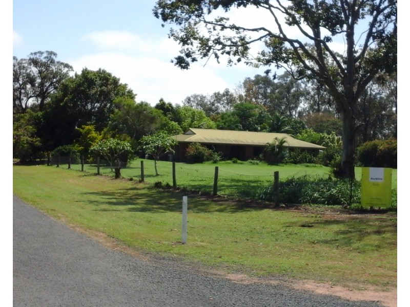 8 Tanderra Drive, South Kolan QLD 4670