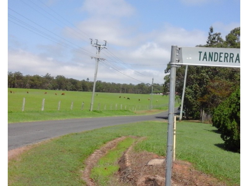 8 Tanderra Drive, South Kolan QLD 4670