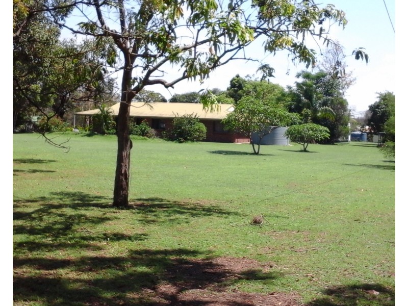 8 Tanderra Drive, South Kolan QLD 4670