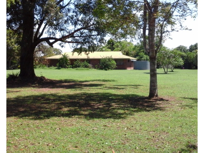 8 Tanderra Drive, South Kolan QLD 4670