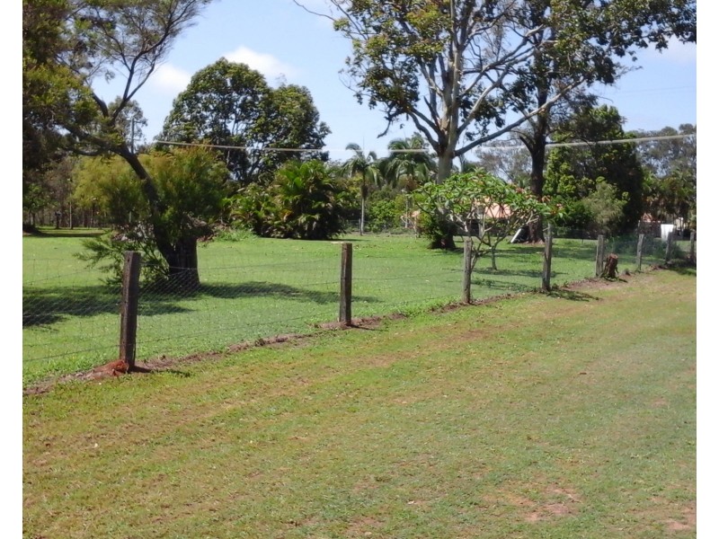 8 Tanderra Drive, South Kolan QLD 4670