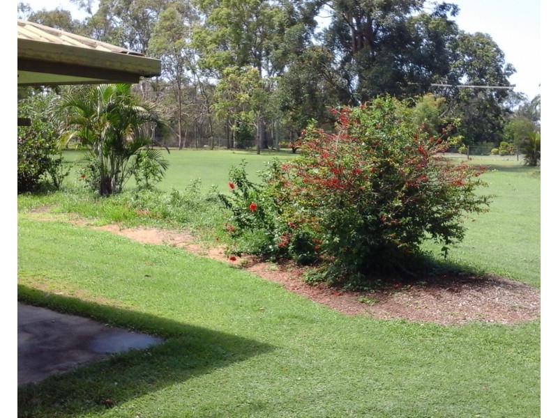 8 Tanderra Drive, South Kolan QLD 4670
