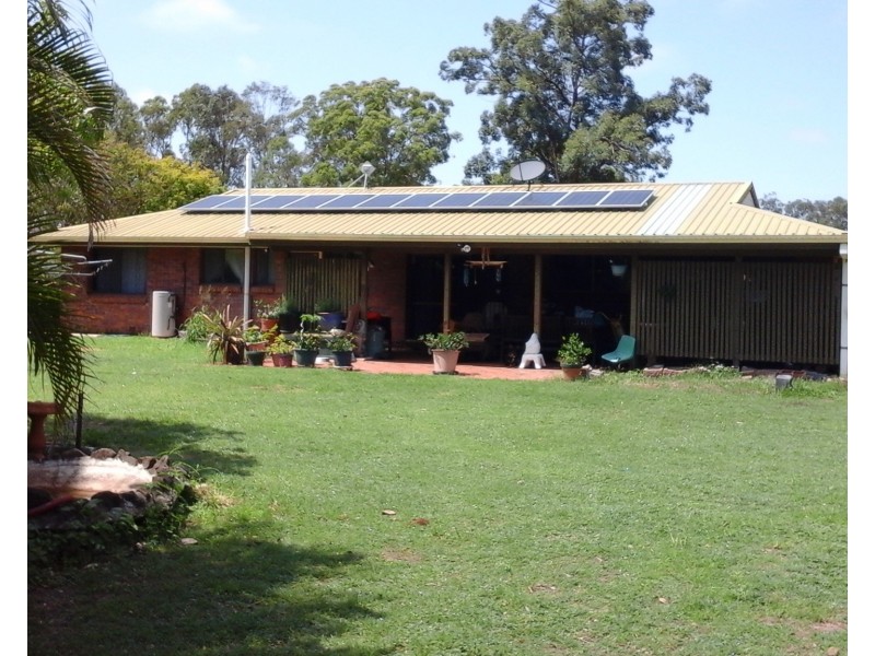 8 Tanderra Drive, South Kolan QLD 4670