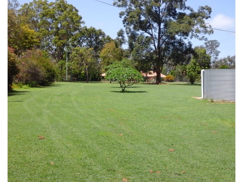 8 Tanderra Drive, South Kolan QLD 4670