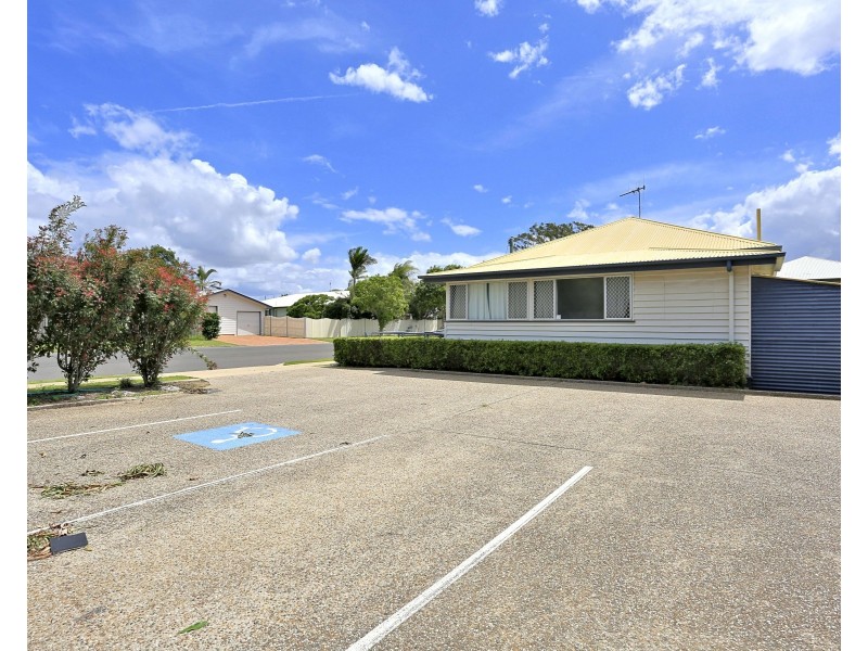 53A Watson Street, Bundaberg South QLD 4670