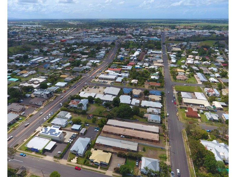 53A Watson Street, Bundaberg South QLD 4670