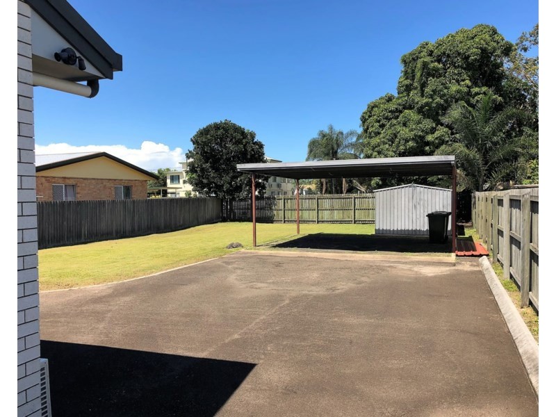 66 Barolin Street, Bundaberg South QLD 4670