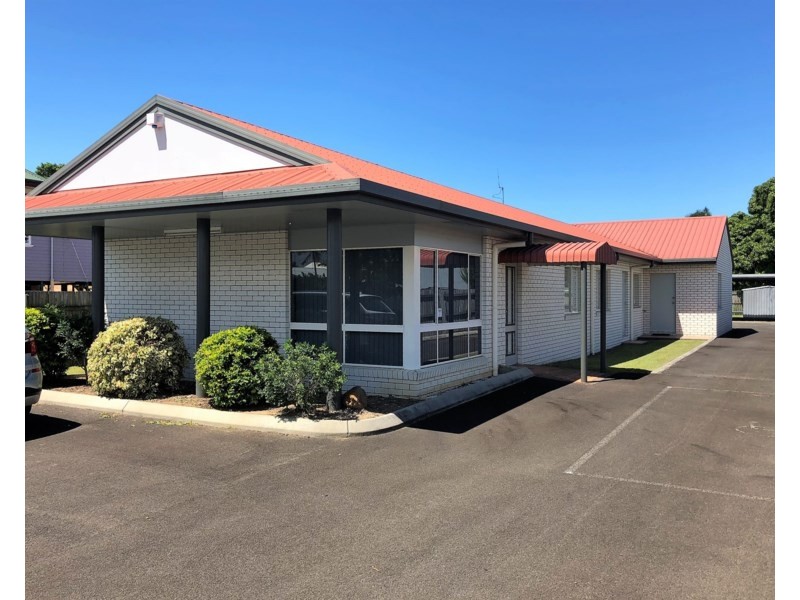 66 Barolin Street, Bundaberg South QLD 4670