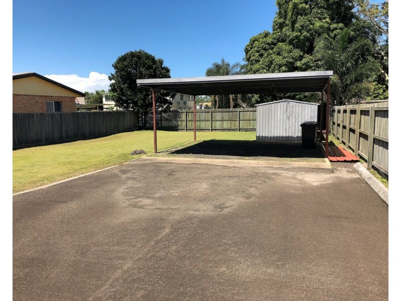 66 Barolin Street, Bundaberg South QLD 4670
