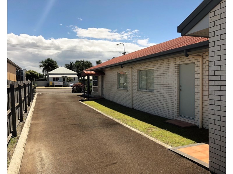 66 Barolin Street, Bundaberg South QLD 4670