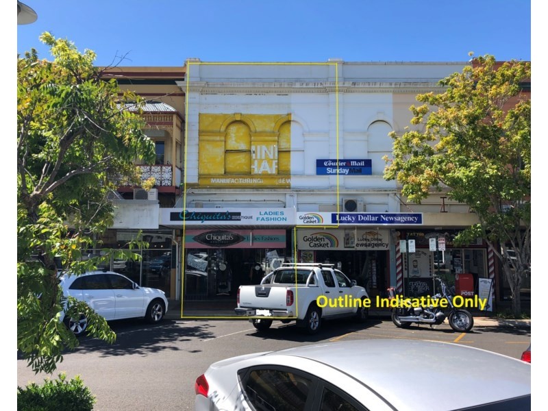 75 Bourbong Street, Bundaberg Central QLD 4670