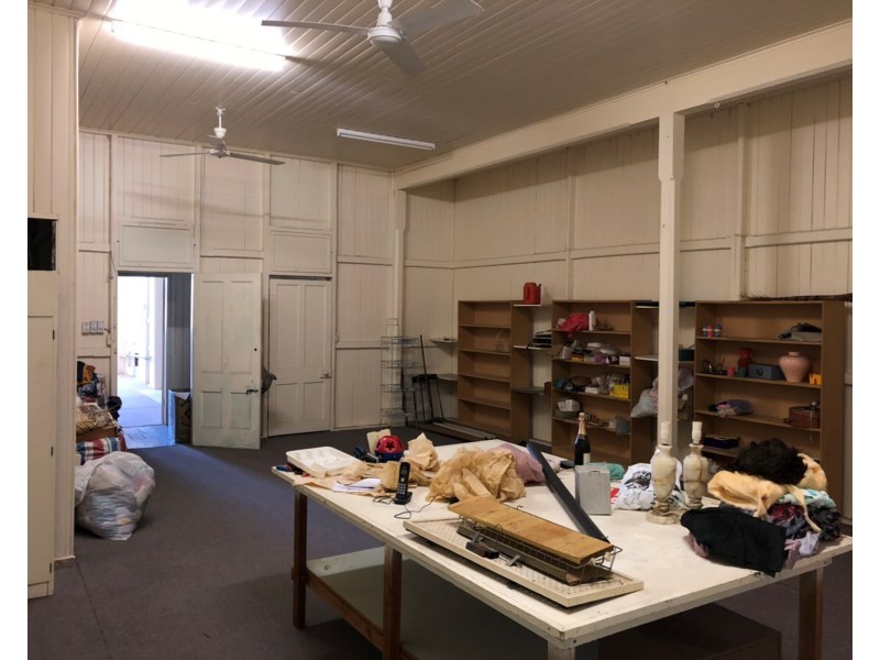 75 Bourbong Street, Bundaberg Central QLD 4670