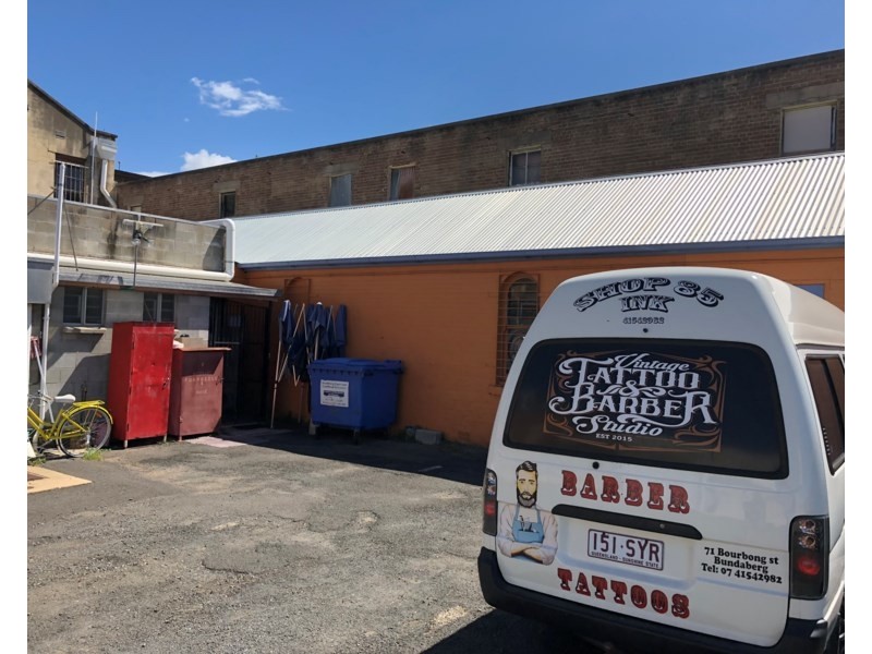 75 Bourbong Street, Bundaberg Central QLD 4670