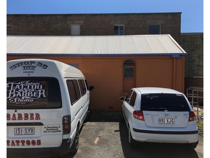 75 Bourbong Street, Bundaberg Central QLD 4670