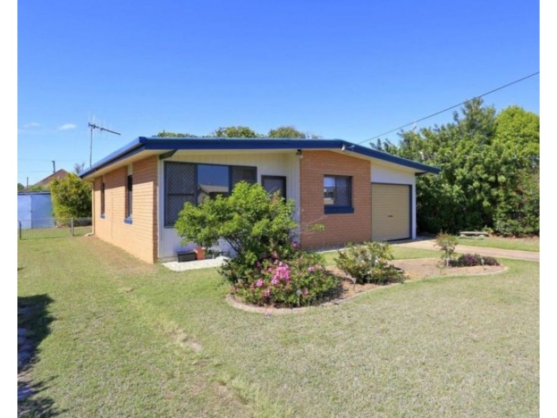 7 Walsh Street, Walkervale QLD 4670