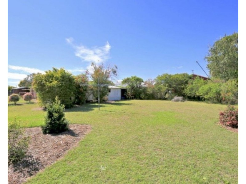 7 Walsh Street, Walkervale QLD 4670