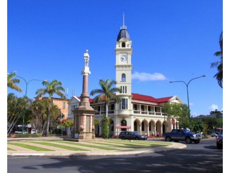 14 Arthur Street, Bundaberg South QLD 4670