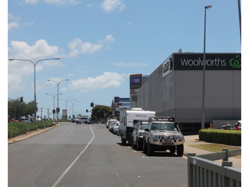 14 Arthur Street, Bundaberg South QLD 4670