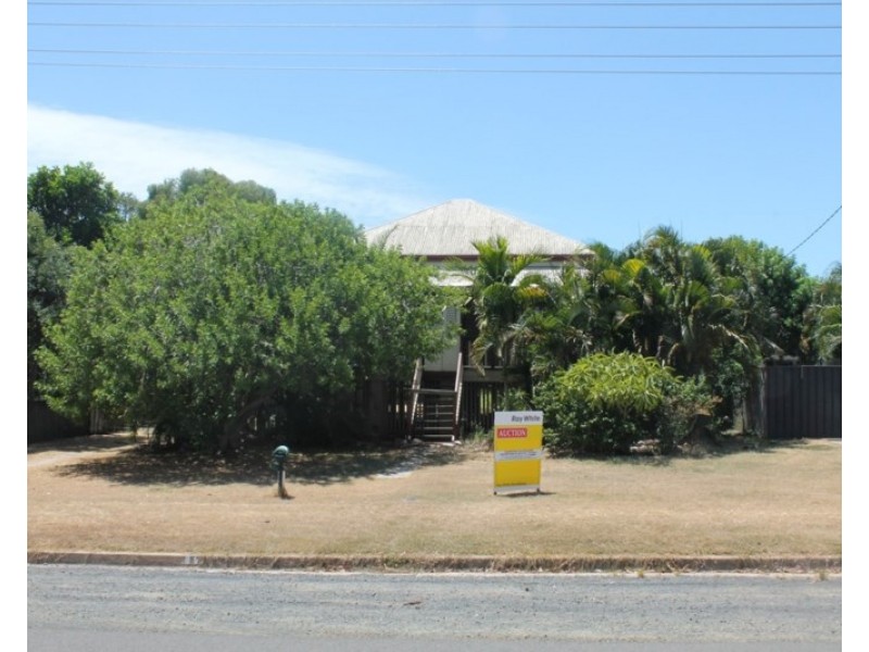 14 Arthur Street, Bundaberg South QLD 4670