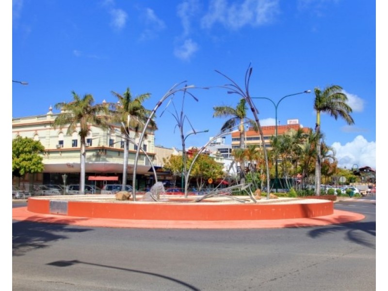 14 Arthur Street, Bundaberg South QLD 4670