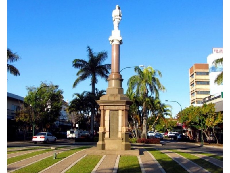 14 Arthur Street, Bundaberg South QLD 4670