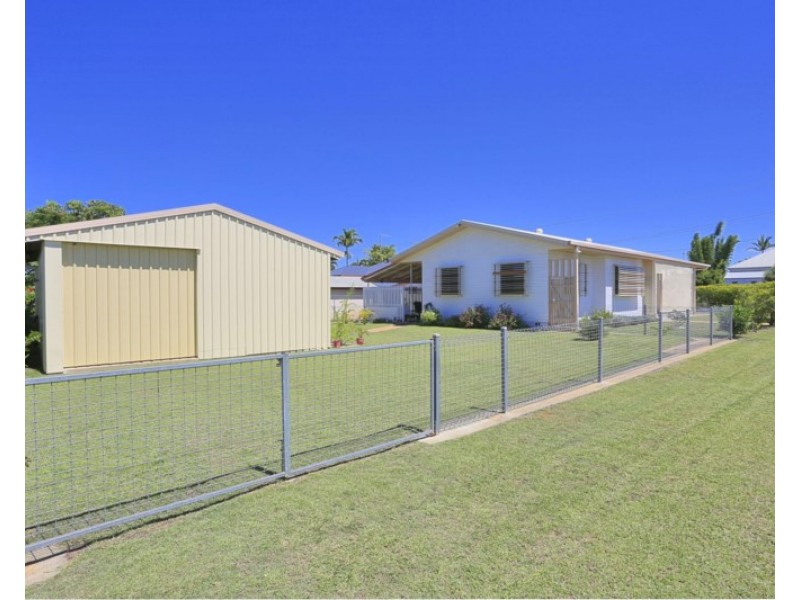 15 McKewen Street, Svensson Heights QLD 4670