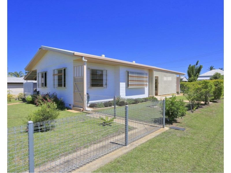 15 McKewen Street, Svensson Heights QLD 4670