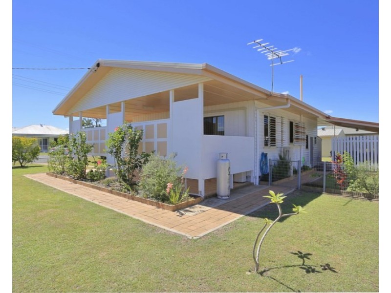 15 McKewen Street, Svensson Heights QLD 4670